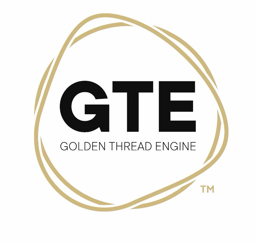 GTE logo