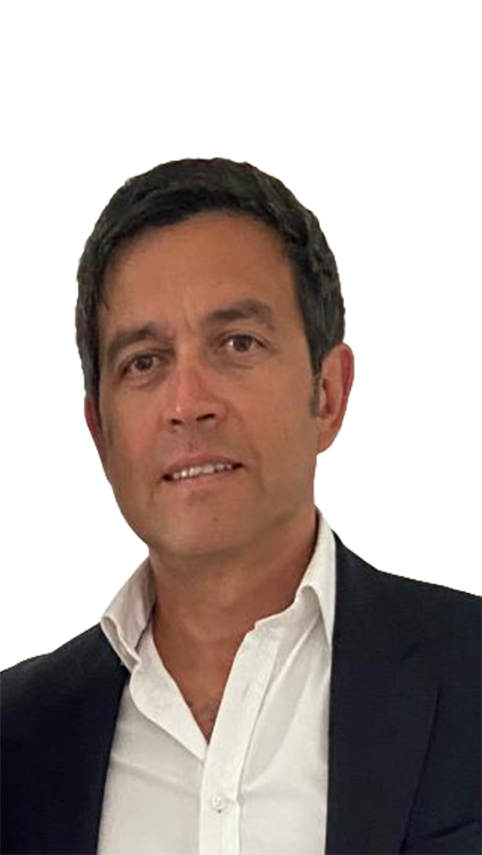 Robert Galvin